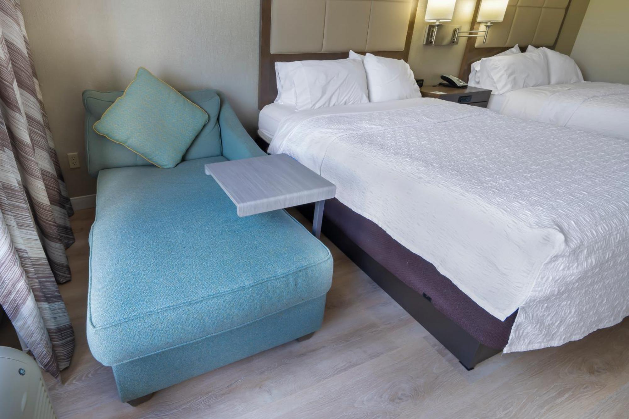 Hampton Inn Jacksonville South/I-95 At Jtb מראה חיצוני תמונה