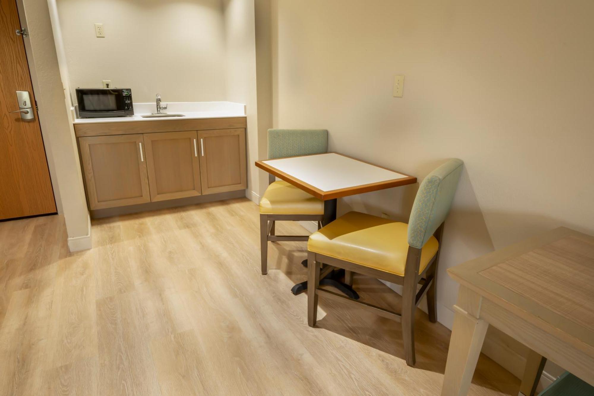 Hampton Inn Jacksonville South/I-95 At Jtb מראה חיצוני תמונה