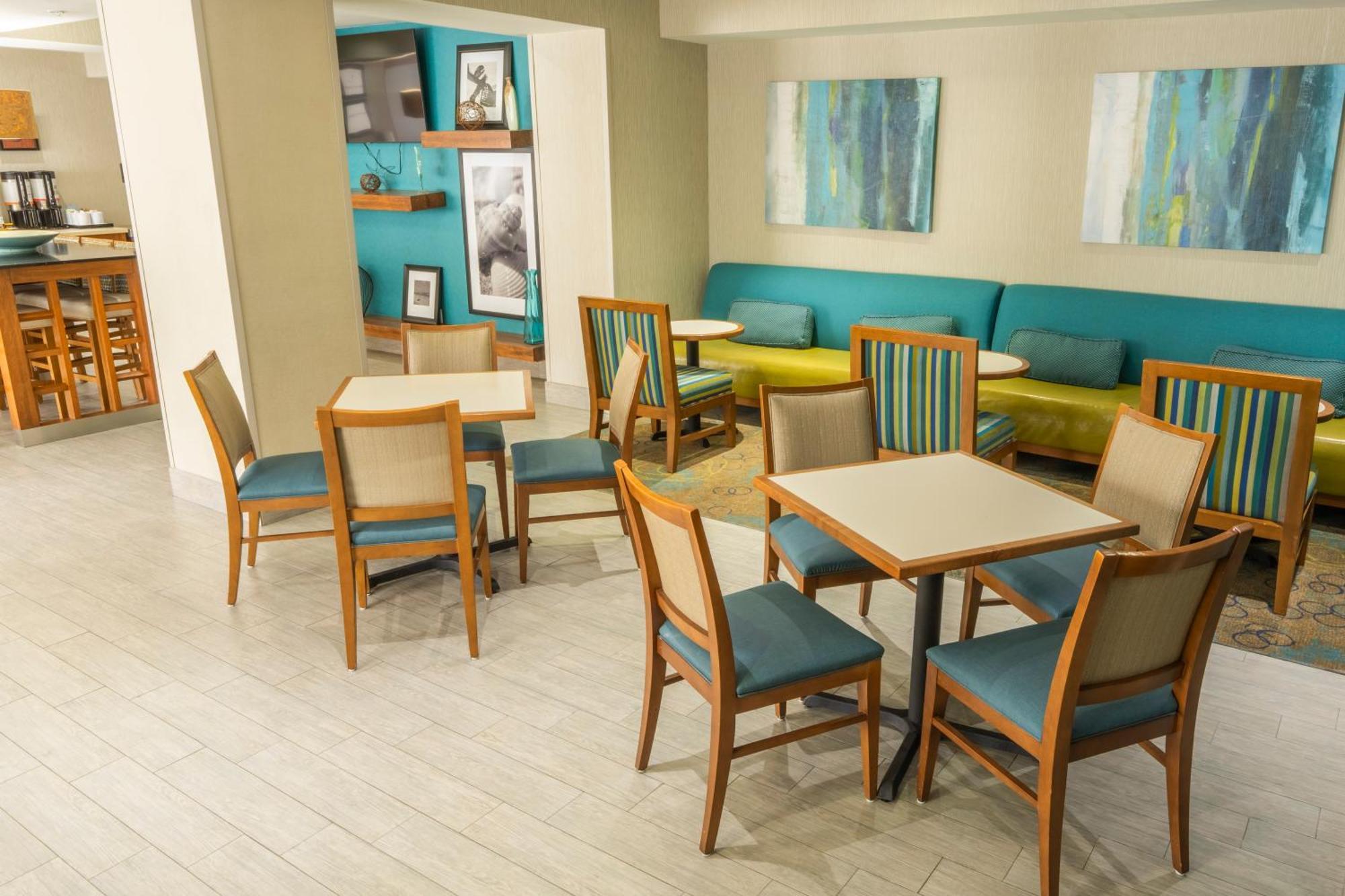 Hampton Inn Jacksonville South/I-95 At Jtb מראה חיצוני תמונה