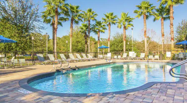 Hampton Inn Jacksonville South/I-95 At Jtb מראה חיצוני תמונה