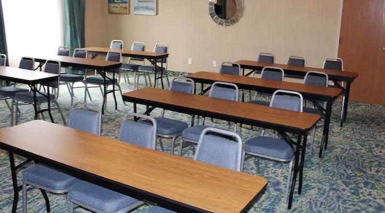 Hampton Inn Jacksonville South/I-95 At Jtb מראה חיצוני תמונה